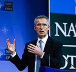 NATO, Russia to Hold Council Meeting This Week 